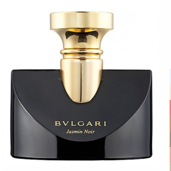 BULGARI Jasmine Noir Splendida Eau de Parfum - Picture 2 of 5